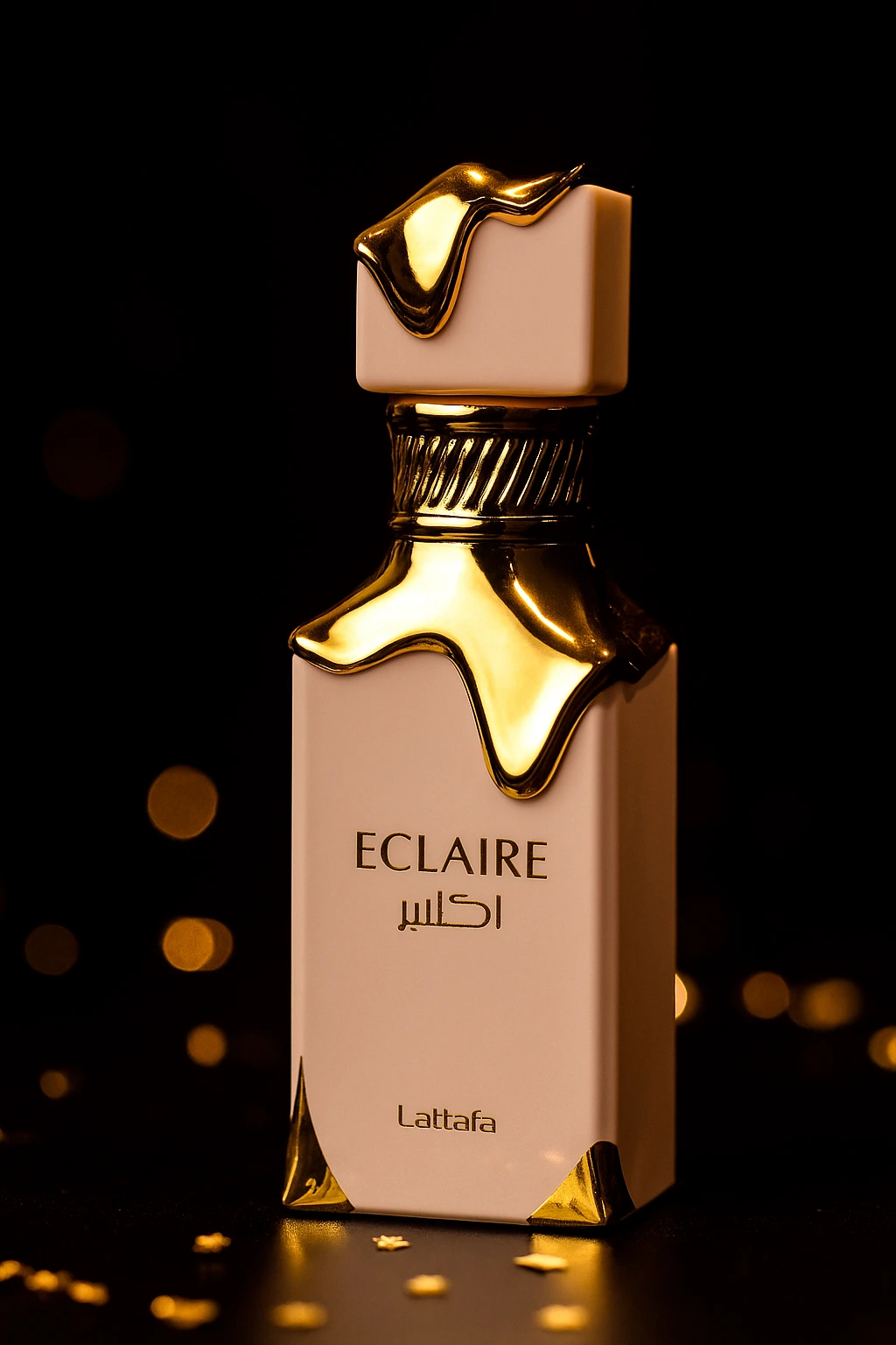 Eclaire – Perfume árabe femenino (Lattafa)
