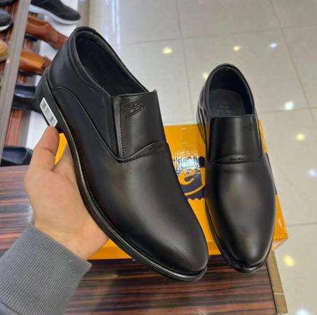 CHAUSSURE HOMME CLASSIQUE AB336