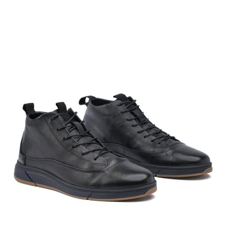 CHAUSSURE HOMME EN CUIR RF304