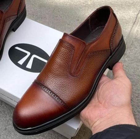 CHAUSSURE HOMME CLASSIQUE 334