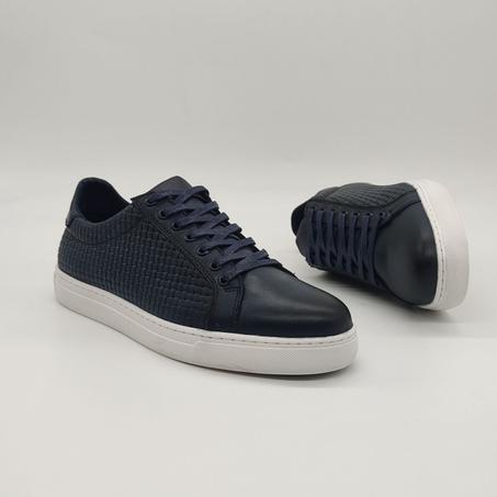 chaussure homme basket habillé REF 97