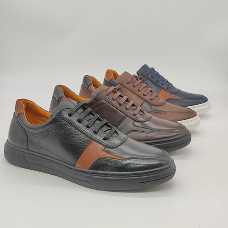 chaussure homme basket habillé REF 99