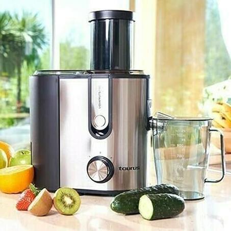 عصّارة ليكوفروايتس برو (Liquafruits Pro)