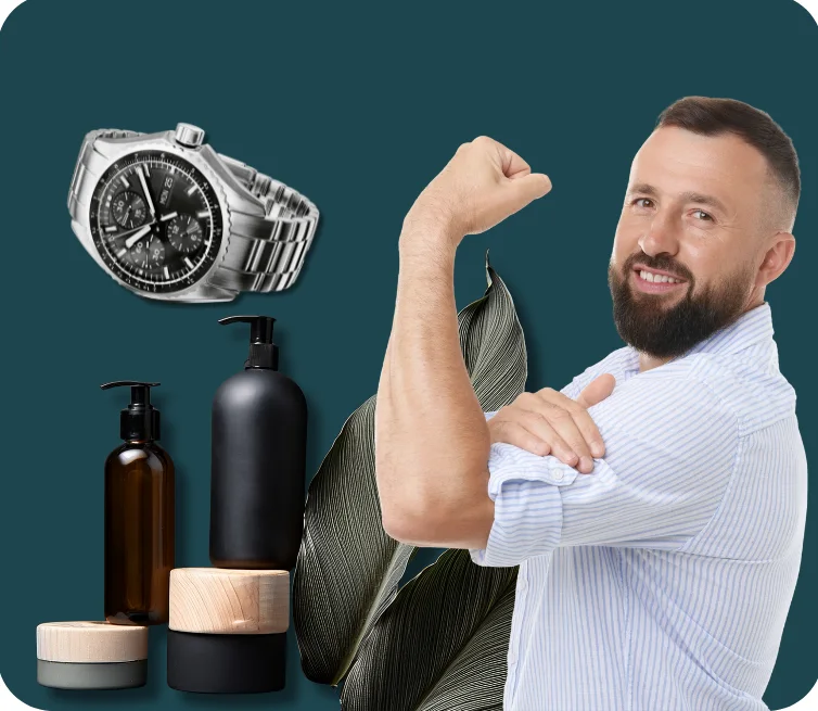 خاص بالرجال