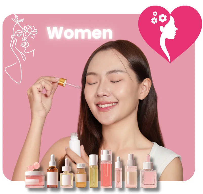 أكسسوارات نسائية