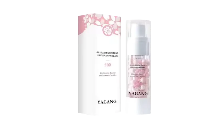 كريم جلوتا برايتينج