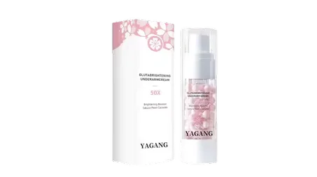 كريم جلوتا برايتينج