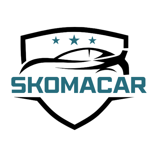 SkomaCar