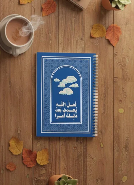 دفتر راحة
