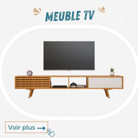 Meuble tv