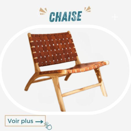 Chaise