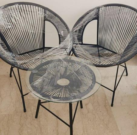 esenmble de jardine 3 piece