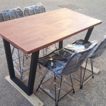 Salle à manger bohème idées déco