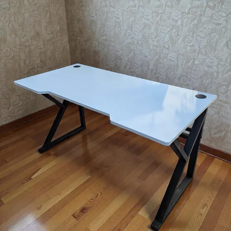 Le bureau idéal pour travailler confortablement