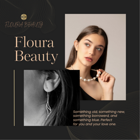 Colliers Floura Beauty
