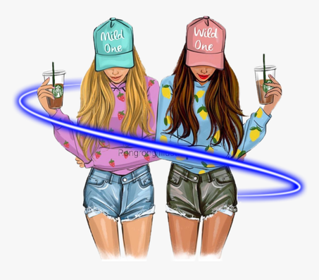 Bracelets Best Freinds