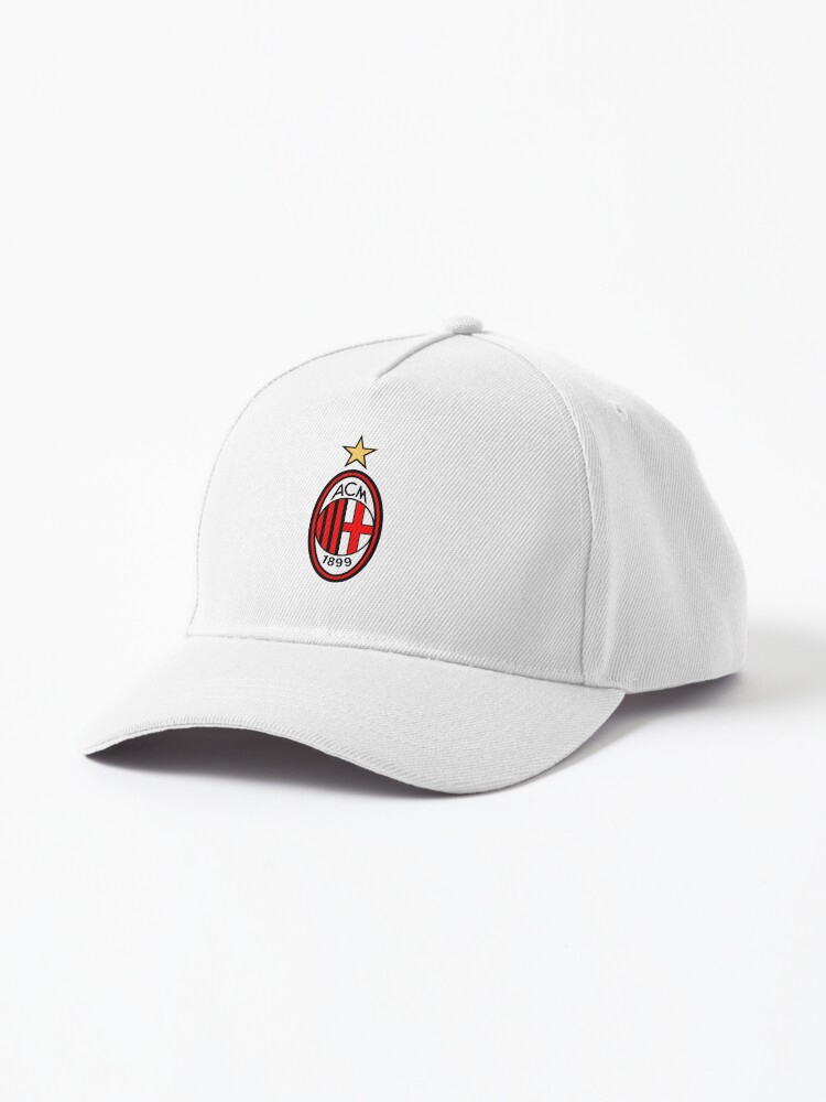 AC MILAN Casquette