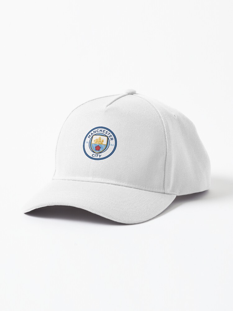 Manchester City Team Casquette