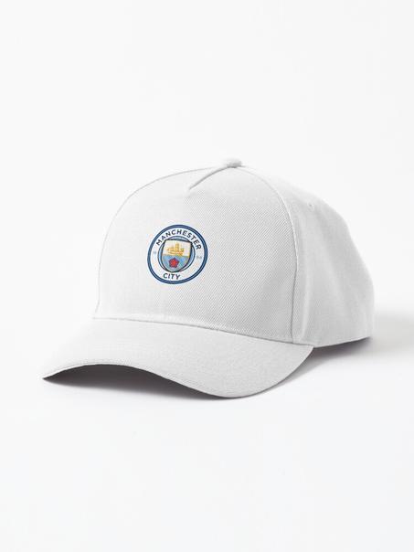 Manchester City Team Casquette