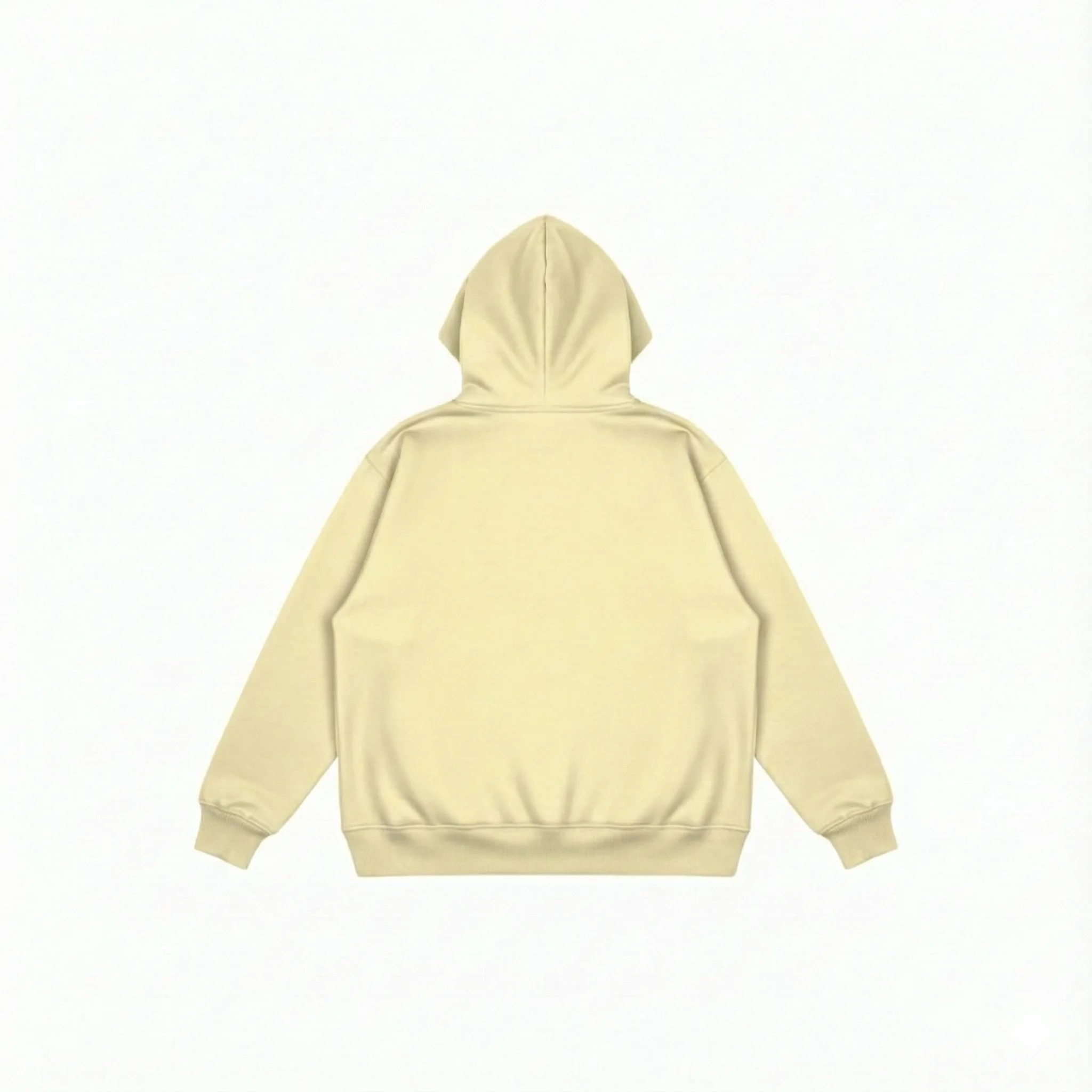 MOTOSPORT DEPT HOODIE