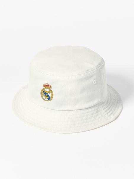 REAL MADRID CHAPEAU BOB