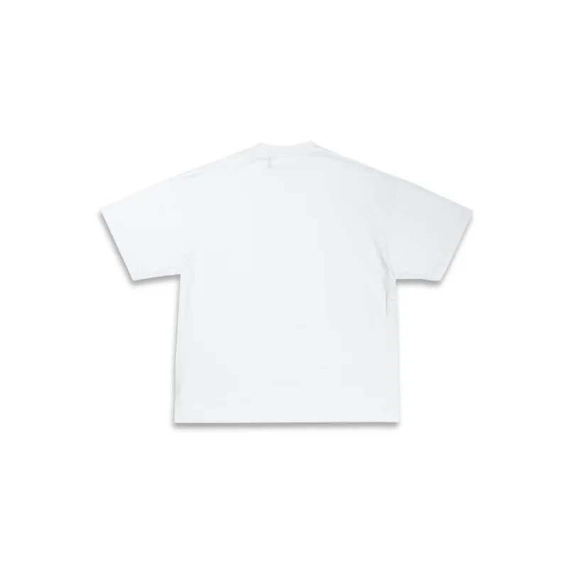 MOTORSPORT DEPT OVERSIZE T-SHIRT