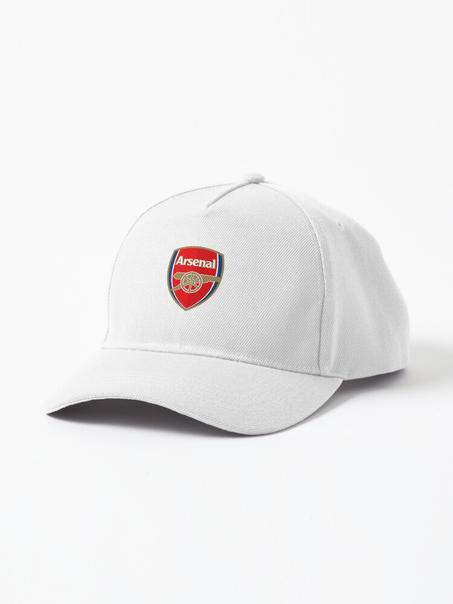 Arsenal Team Casquette