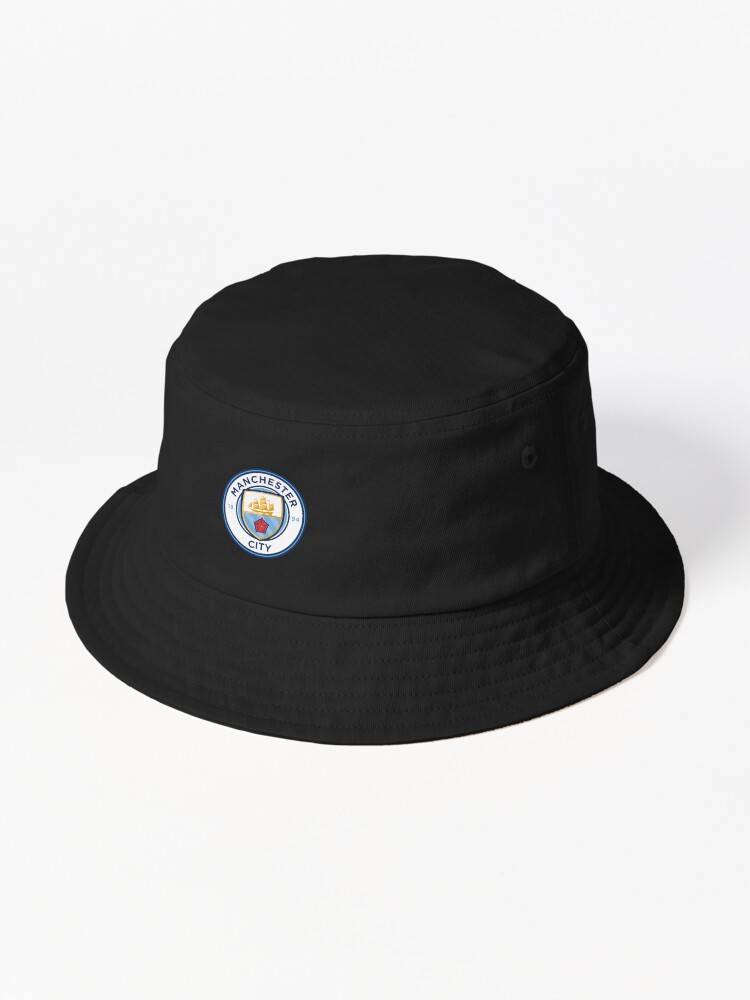 Manchester City Team CHAPEAU BOB