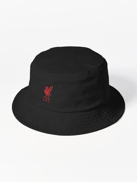 LIVERPOOL FC CHAPEAU BOB