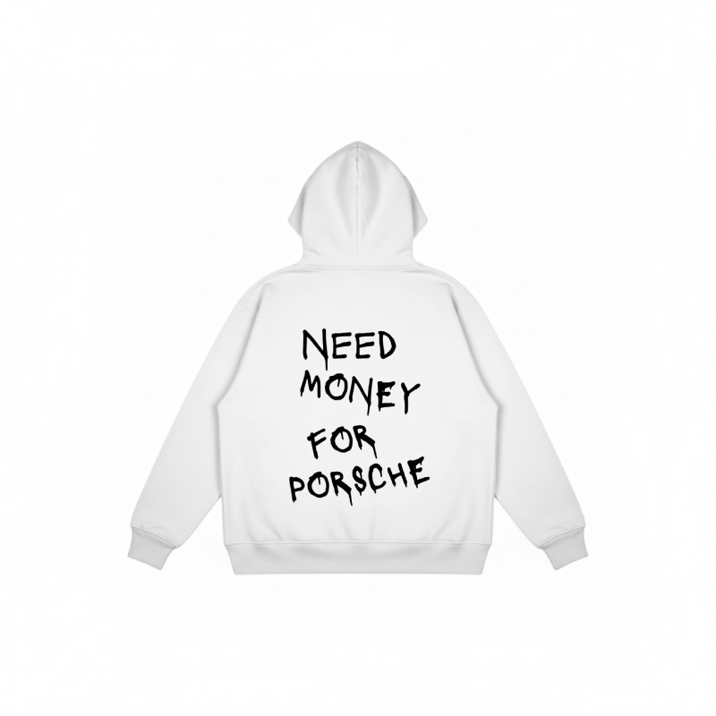 NEED MONEY FOR PORSCHE