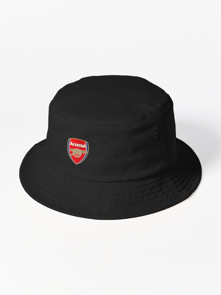 Arsenal Team CHAPEAU BOB