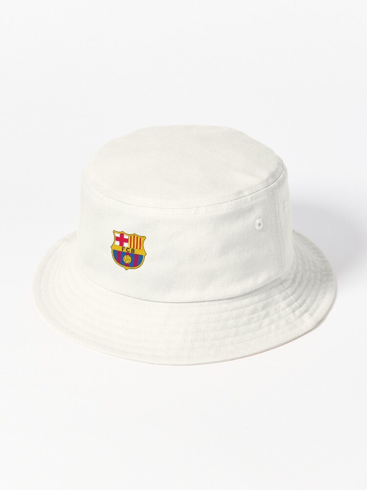 FC Barcelone CHAPEAU BOB