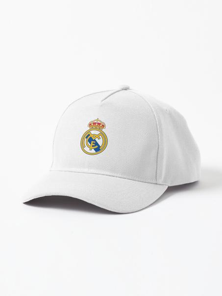 REAL MADRID Casquette