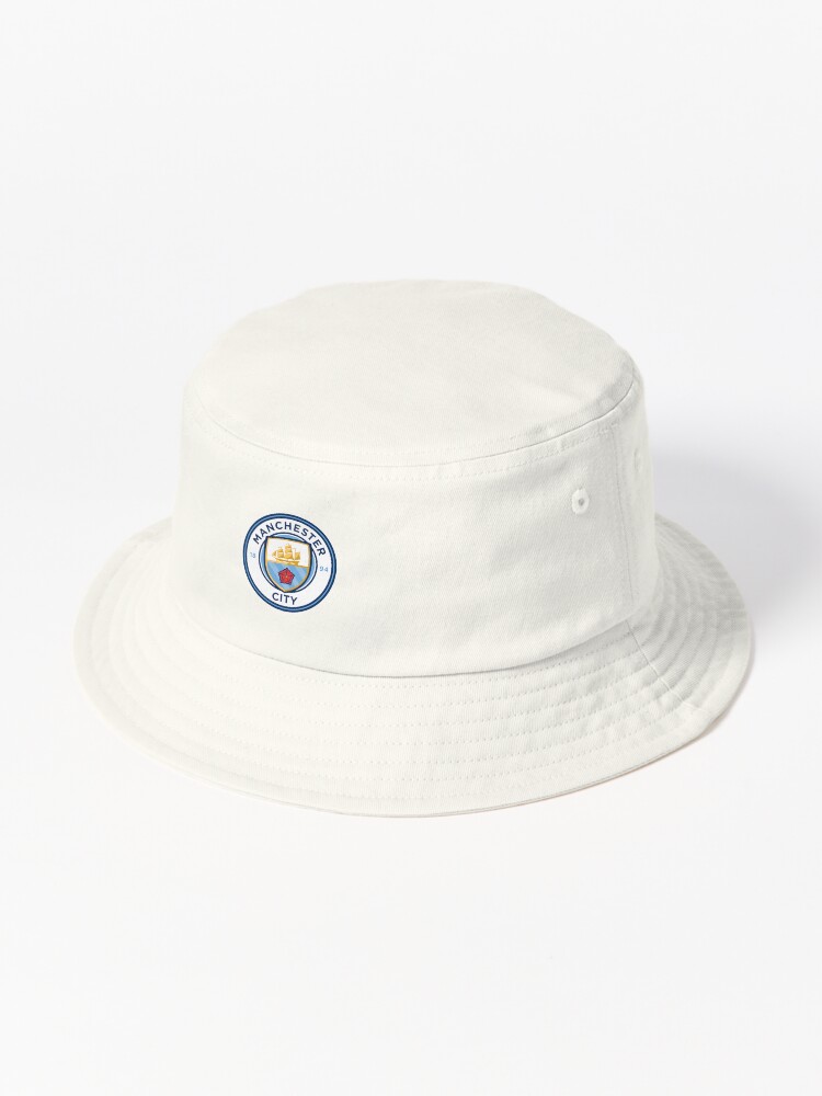 Manchester City Team CHAPEAU BOB