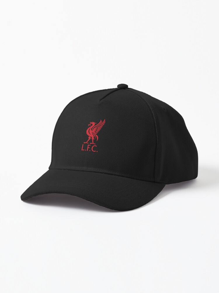 LIVERPOOL FC Casquette