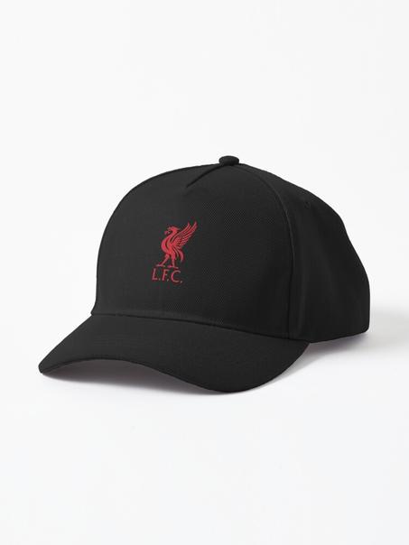 LIVERPOOL  FC Casquette