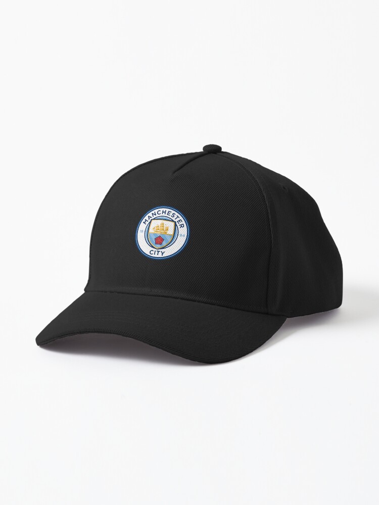 Manchester City Team Casquette