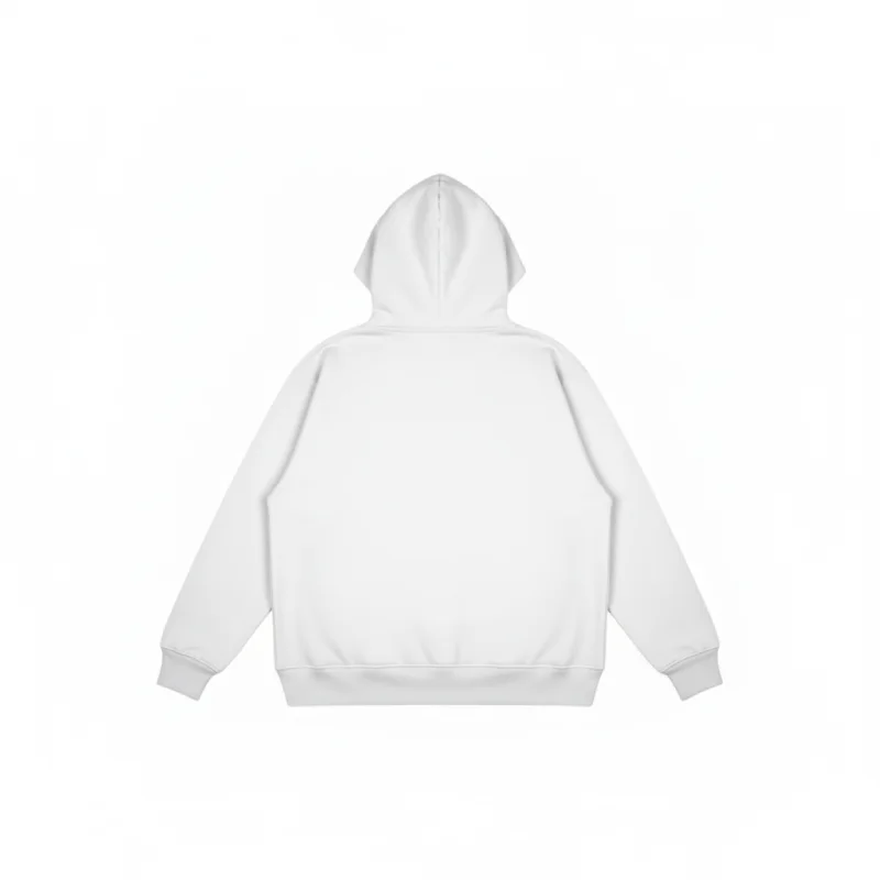 MOTOSPORT DEPT HOODIE