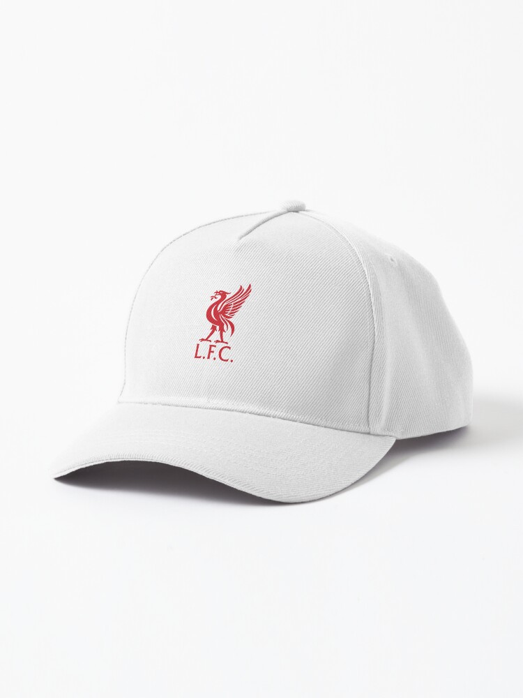 LIVERPOOL  FC Casquette