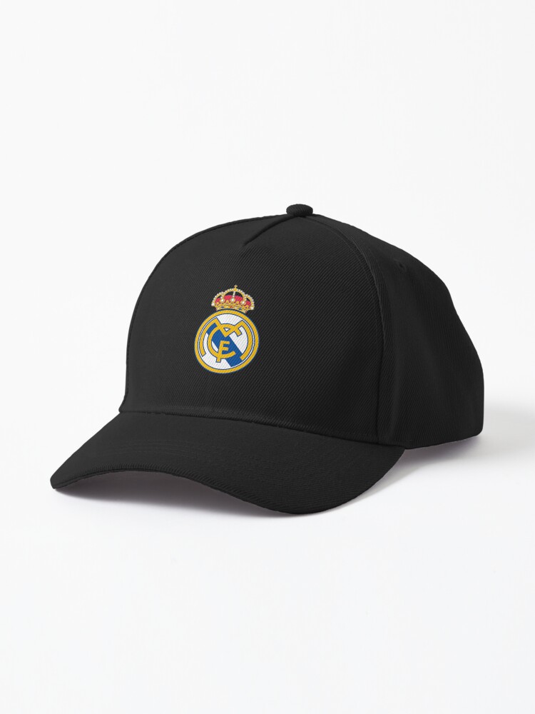 REAL MADRID Casquette