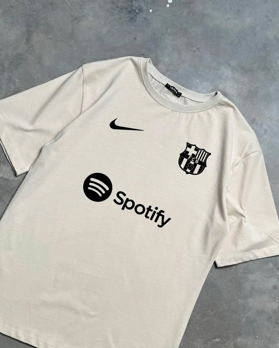 FC BARCELONE T-SHIRT UNISEXE