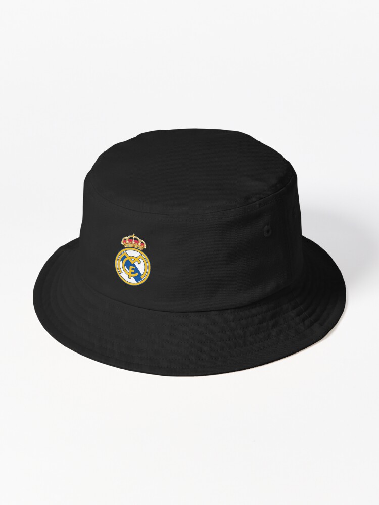 REAL MADRID CHAPEAU BOB