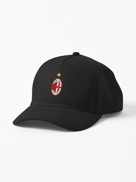 AC MILAN Casquette