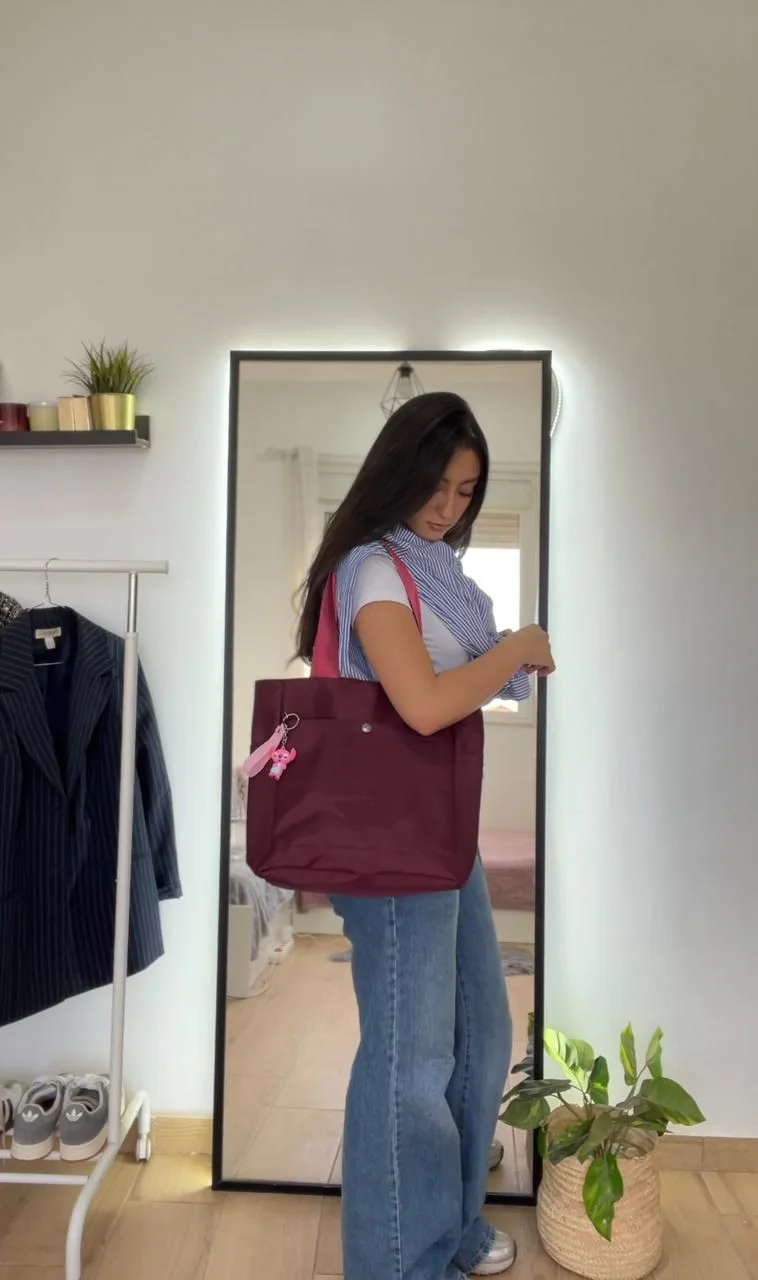 🌸💖 Sac tendance  pratique, élégant et parfait pour toutes les occasions  🌷👜