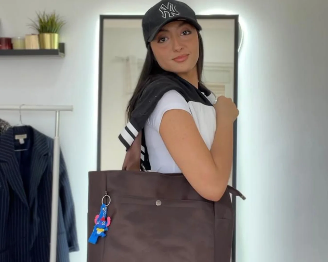 🌸💖 Sac tendance  pratique, élégant et parfait pour toutes les occasions  🌷👜