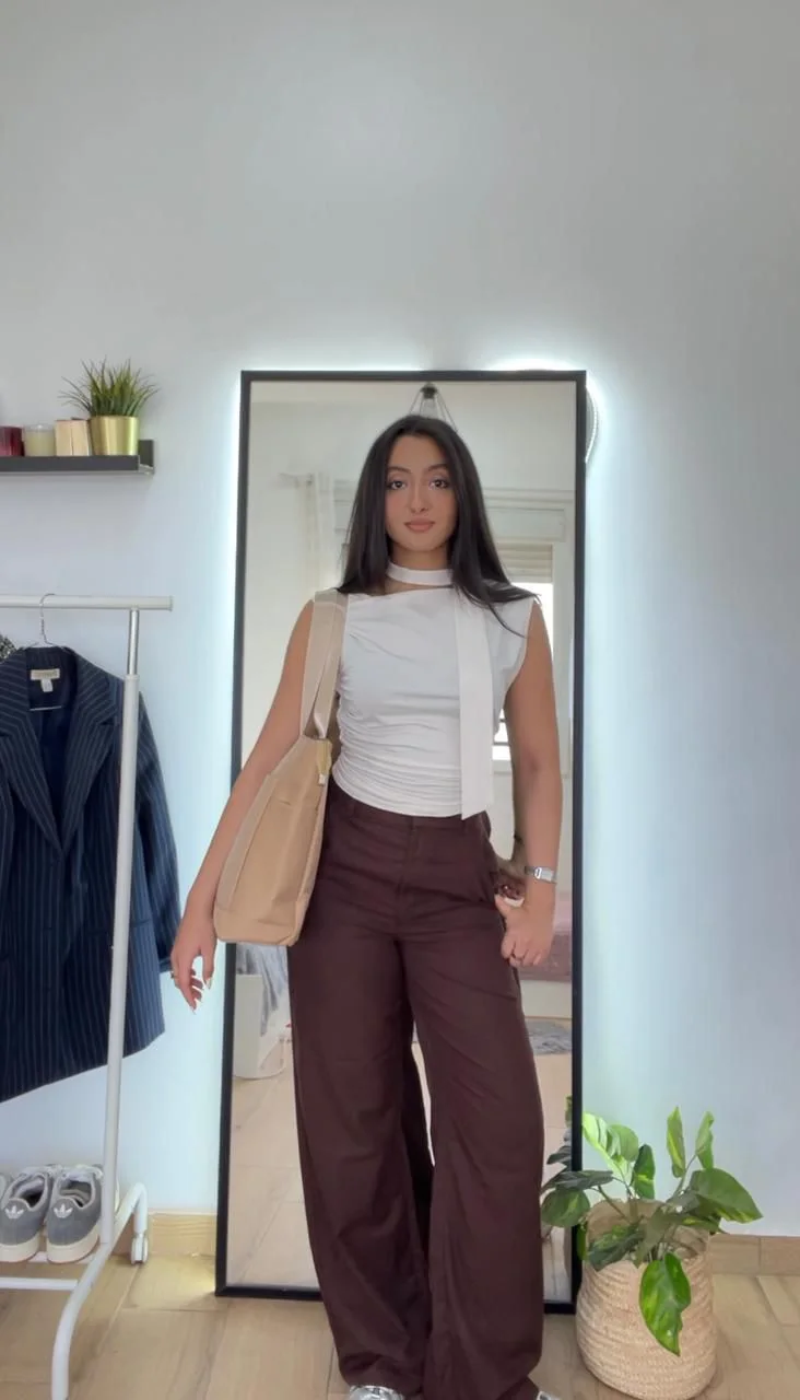 🌸💖 Sac tendance  pratique, élégant et parfait pour toutes les occasions  🌷👜