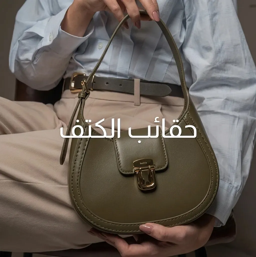 حقائب الكتف