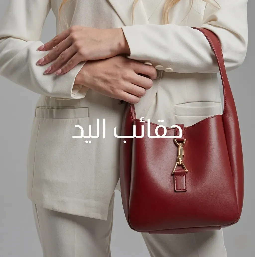 حقائب اليد