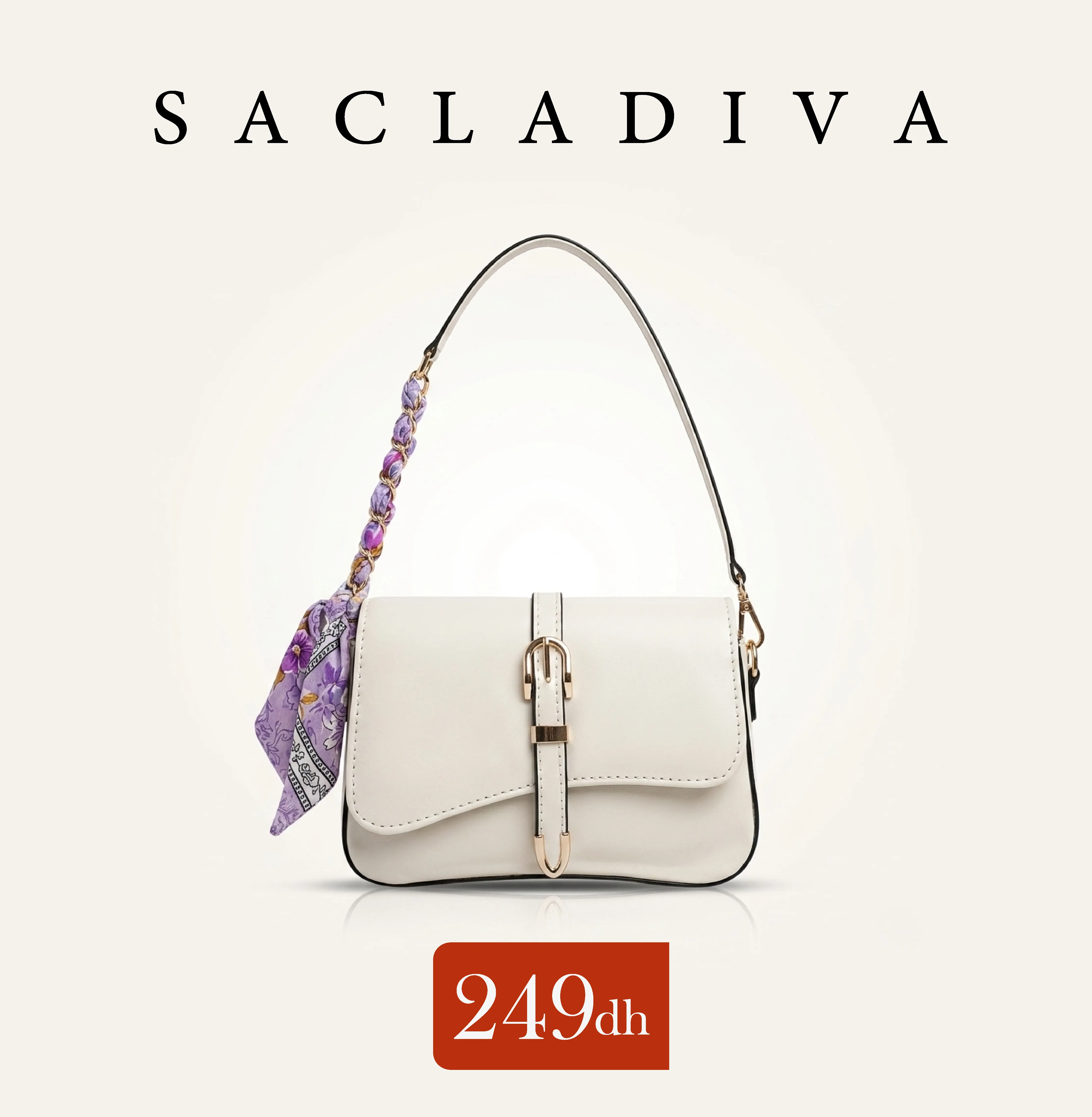 حقيبة ديفا  - Le Sac Signature