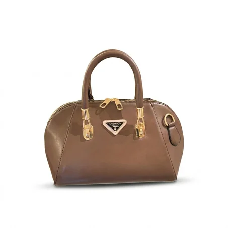 حقيبة حفصة - Le Sac Porté Main